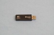 Receptor Bluetooth USB Logitech C-UV35 para Mouse Teclado MX5000 MX5500, usado comprar usado  Enviando para Brazil