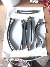 Stock tubi freni usato  Scalea