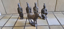 Terracotta figuren krieger gebraucht kaufen  Crailsheim