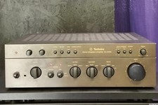 Technics su8080 amplificatore usato  Legnano