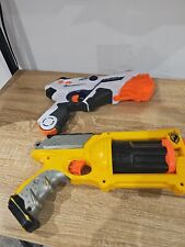 Nerf gun maverick for sale  SPALDING