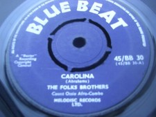 Folks brothers count for sale  BARNET