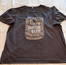 Dirty water beer for sale  Alto