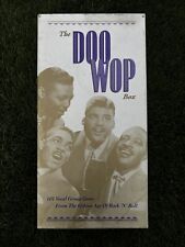 Box set doo for sale  Huntington Beach