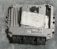 Ecu calculateur moteur d'occasion  Carcassonne