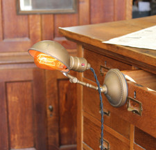 Vtg antique magnalux for sale  Berkeley