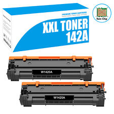 Tonerkartusche 142a toner gebraucht kaufen  Mettmann