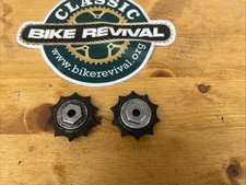 Campagnolo record jockey for sale  NEWTON ABBOT