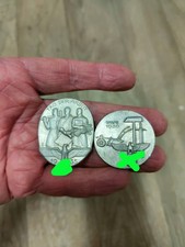 Ww2 lotto spille usato Ww2 lotto spille usato  Campolongo Tapogliano