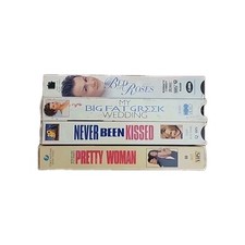 Rom com vhs for sale  Allentown