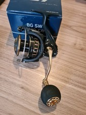 Mulinello daiwa 5000d usato  Due Carrare