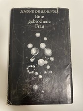 Simone beauvoir gebrochene gebraucht kaufen Simone beauvoir gebrochene gebraucht kaufen  Erfurt