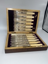 Elkington manchester silver for sale  SALTASH