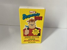 Vintage 1990 dandy for sale  REDDITCH