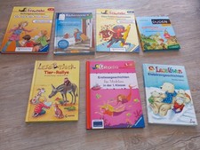 Erstleser bücher paket gebraucht kaufen  Ansbach
