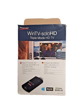 Hauppauge wintv solohd gebraucht kaufen  Hannover