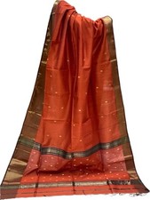Brick red handloom for sale  Bridgewater