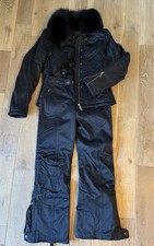 Spyder ski jacket for sale  UK