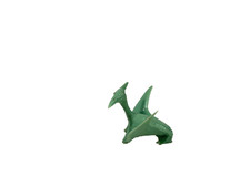 Vintage dinosaur toy for sale  Laredo