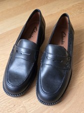 Clarks ladies slip for sale  BARNSLEY
