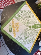 Chartreuse foulard spécial d'occasion  Rives