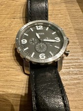 Fossil herren armbanduhr gebraucht kaufen  Bad Krozingen