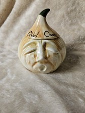 Ceramic pickled onion for sale  NEWPORT