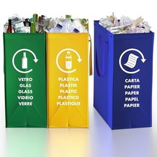 Home borse raccolta usato  Italia