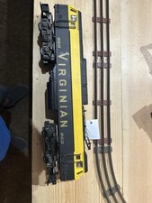 Lionel williams 960 for sale  Farmington