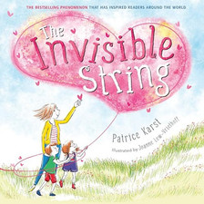 Invisible string karst for sale  UK