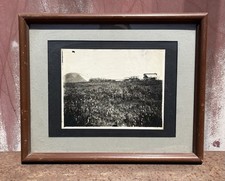 Antique large photograph for sale  Ojai