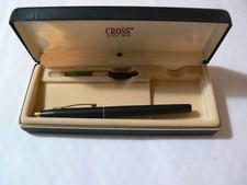 Cross fountain pen for sale  Prineville