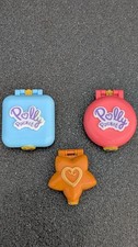 Polly pocket play for sale  BROMSGROVE