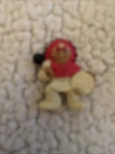 Vintage miniature native for sale  Lakeland