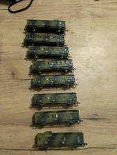 Modelleisenbahn spur zugset gebraucht kaufen  Goslar