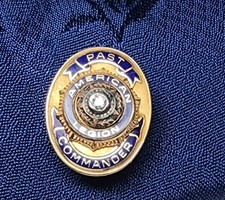 Fraternal american legion for sale  Tifton