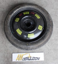 Ruotino scorta peugeot usato Ruotino scorta peugeot usato  Roma