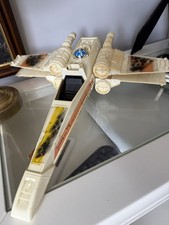 Vintage star wars for sale  IPSWICH
