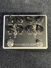 Darkglass microtubes b7k for sale  Portland