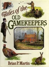 Tales old gamekeepers for sale  UK