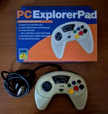 Logic explorer pad usato  Roma