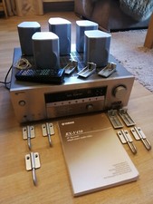 Yamaha v450 elac gebraucht kaufen  Oldenburg (Oldenburg)