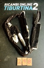 Airbag tendina laterale usato  Guidonia Montecelio