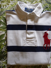 Ralph lauren polo d'occasion  France