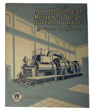 1918 westinghouse historical for sale  Atlanta