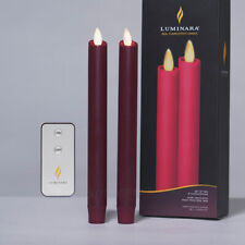Set candele conico usato  Spedire a Italy