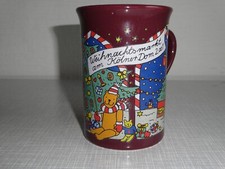 Tasse weihnachtsmarkt kölner gebraucht kaufen  Ehlscheid, Kurtscheid, Melsbach