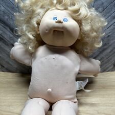 Vintage 1987 cabbage for sale  Humble
