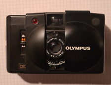 Fotocamera analogica compatta usato  Milano