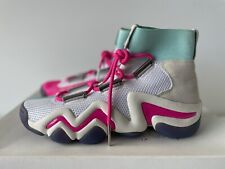 "Adidas Bonita Kicks x Crazy 8 ADV ""Esmeralda Forrada de Blanco""" segunda mano  Embacar hacia Argentina